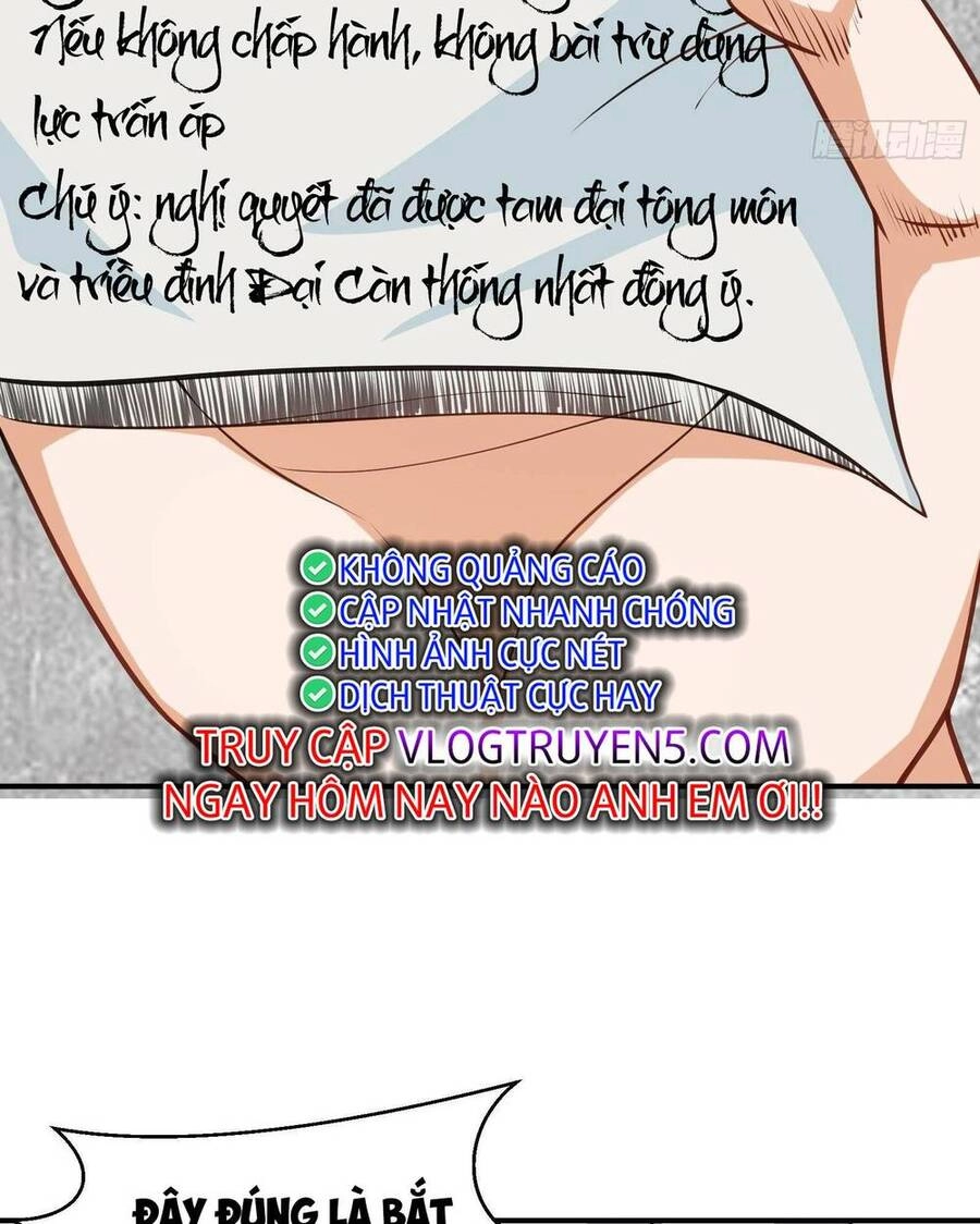 Đại Lão Tu Tiên Bắt Đầu Bằng Tâm Trí Chapter 5 - 31