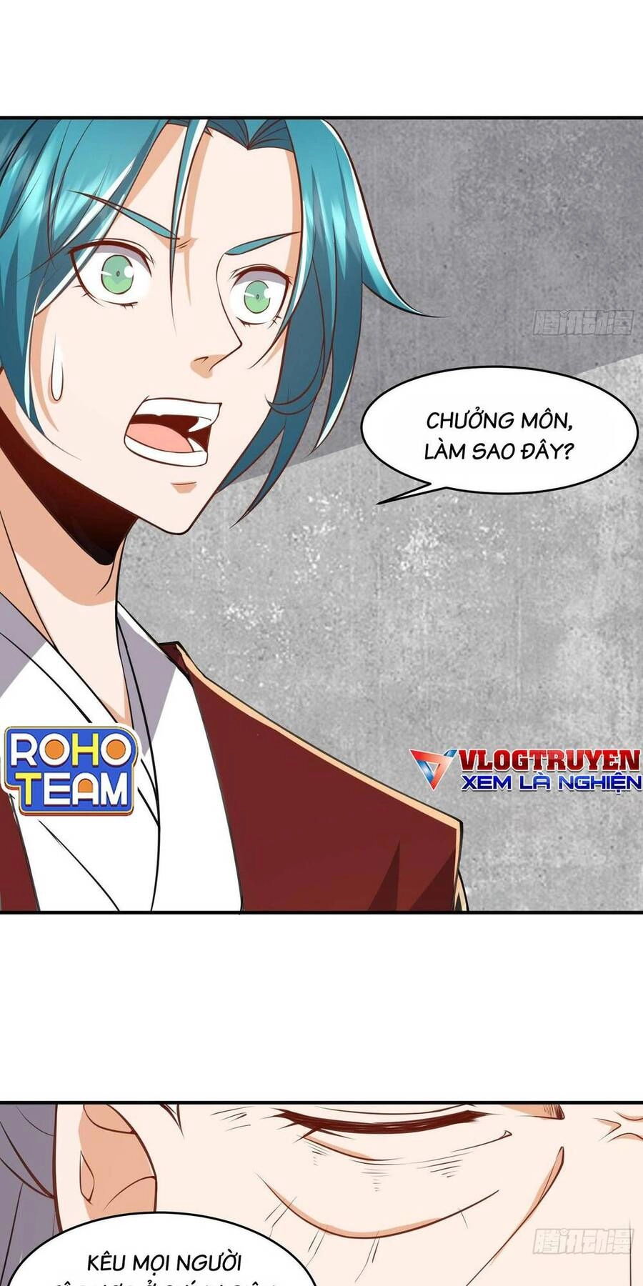 Đại Lão Tu Tiên Bắt Đầu Bằng Tâm Trí Chapter 5 - 33