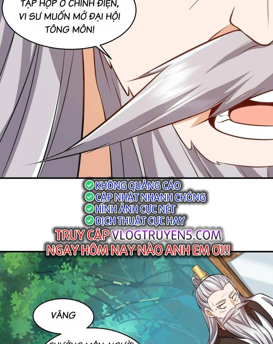 Đại Lão Tu Tiên Bắt Đầu Bằng Tâm Trí Chapter 5 - 34