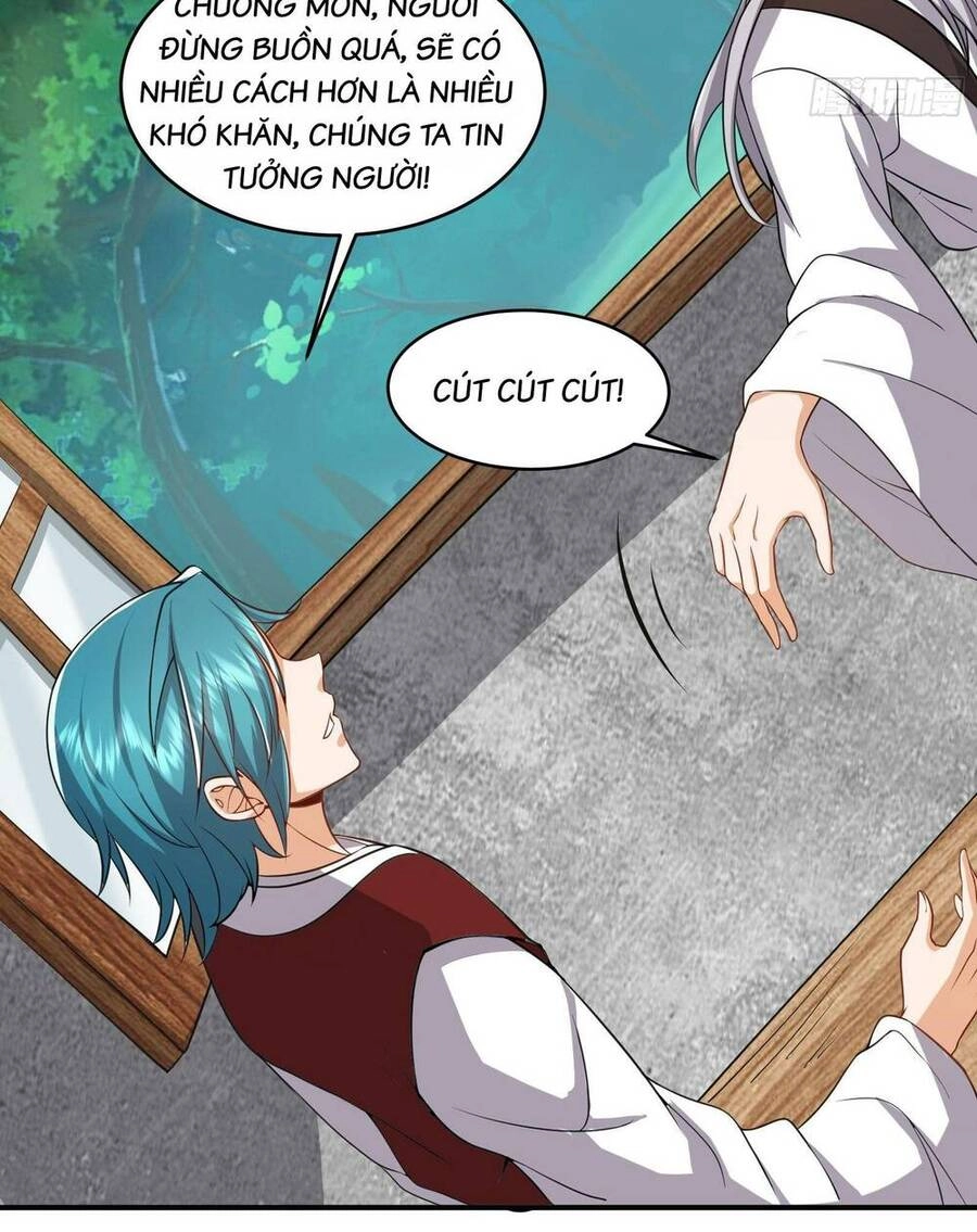 Đại Lão Tu Tiên Bắt Đầu Bằng Tâm Trí Chapter 5 - 35