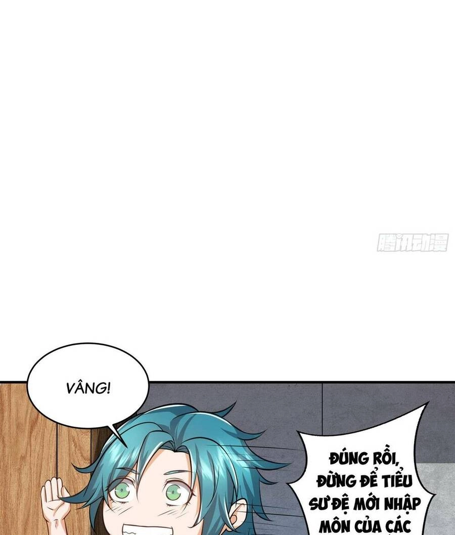 Đại Lão Tu Tiên Bắt Đầu Bằng Tâm Trí Chapter 5 - 36