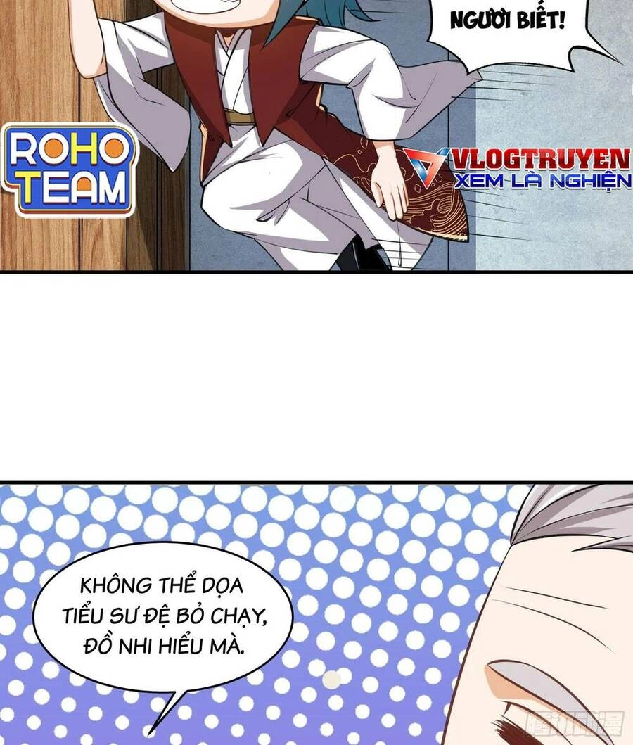 Đại Lão Tu Tiên Bắt Đầu Bằng Tâm Trí Chapter 5 - 37