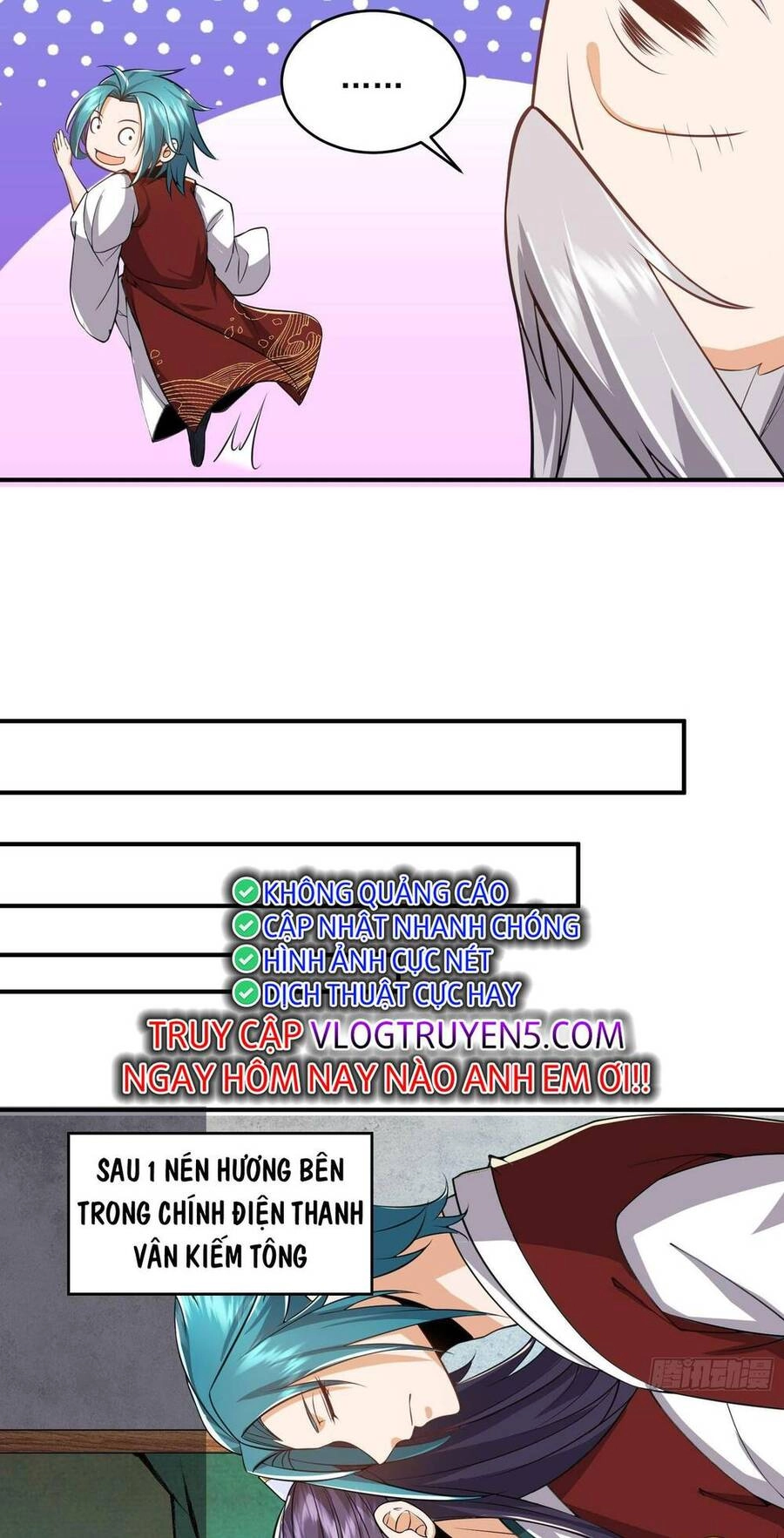 Đại Lão Tu Tiên Bắt Đầu Bằng Tâm Trí Chapter 5 - 38