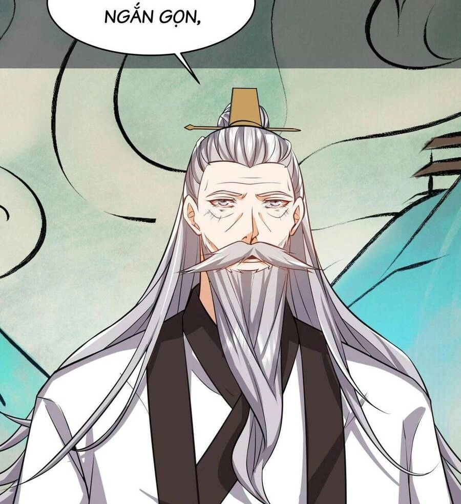 Đại Lão Tu Tiên Bắt Đầu Bằng Tâm Trí Chapter 5 - 41