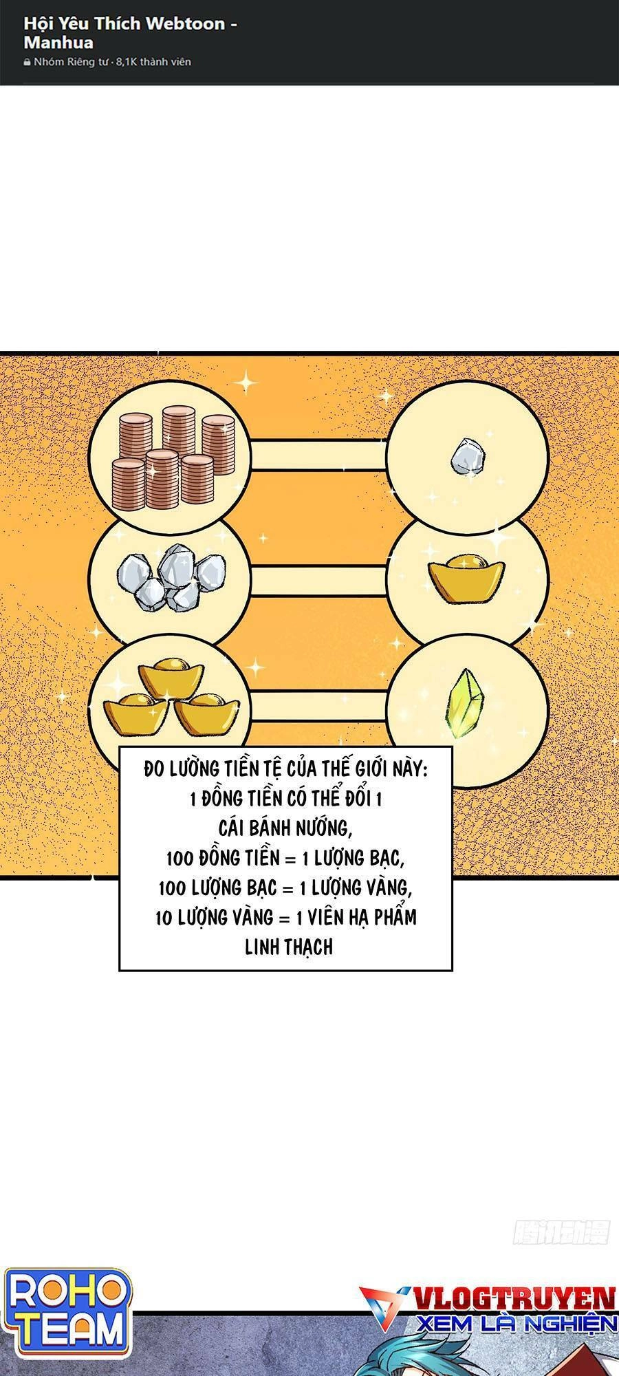 Đại Lão Tu Tiên Bắt Đầu Bằng Tâm Trí Chapter 6 - 2