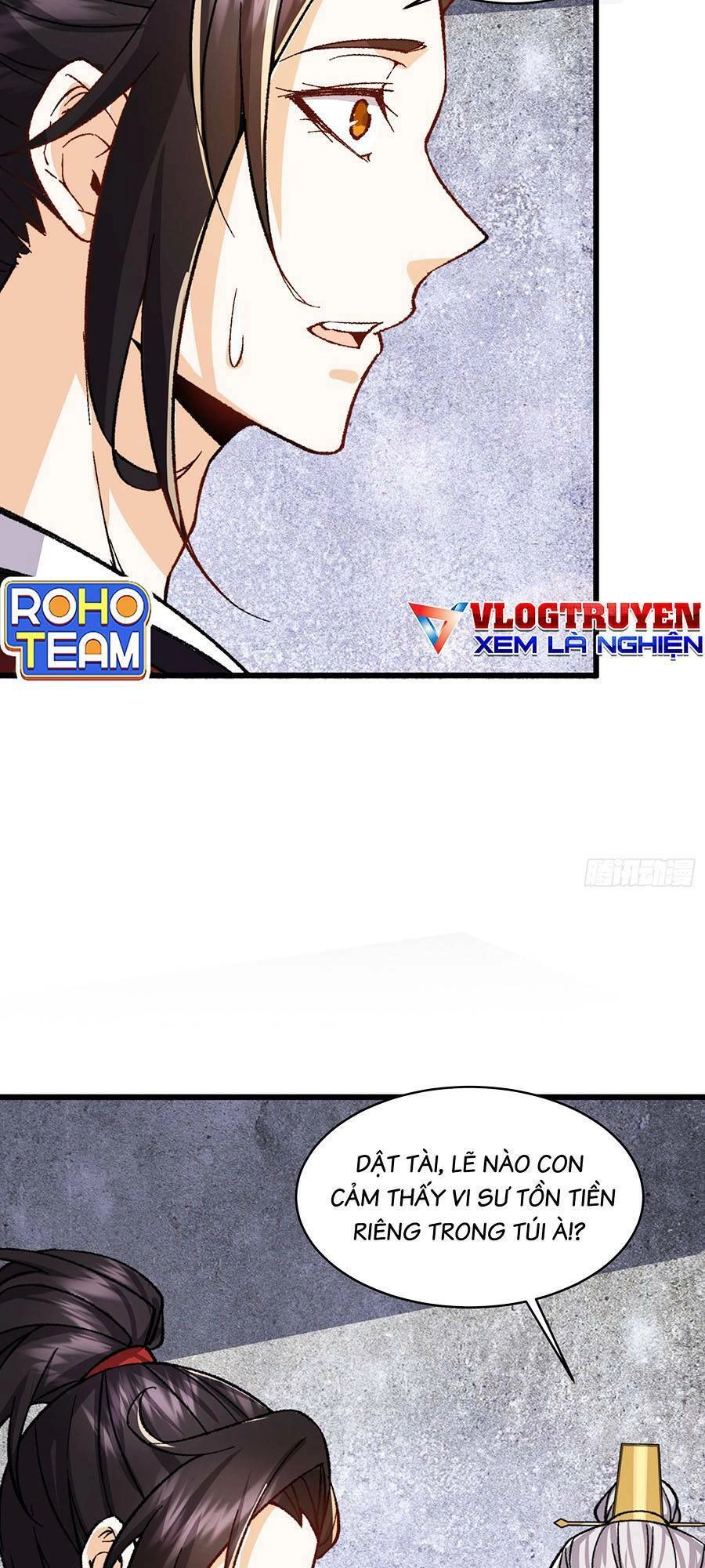 Đại Lão Tu Tiên Bắt Đầu Bằng Tâm Trí Chapter 6 - 11