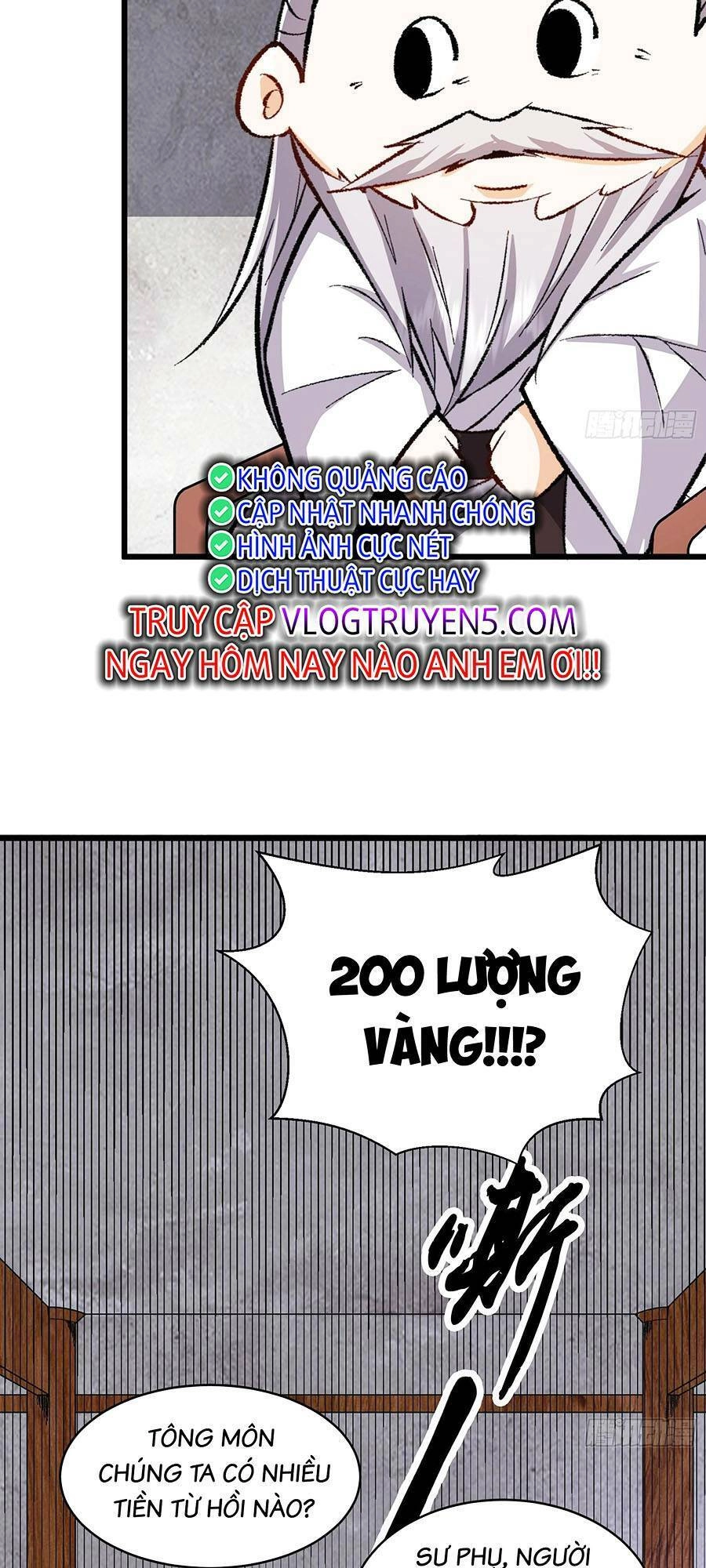 Đại Lão Tu Tiên Bắt Đầu Bằng Tâm Trí Chapter 6 - 18