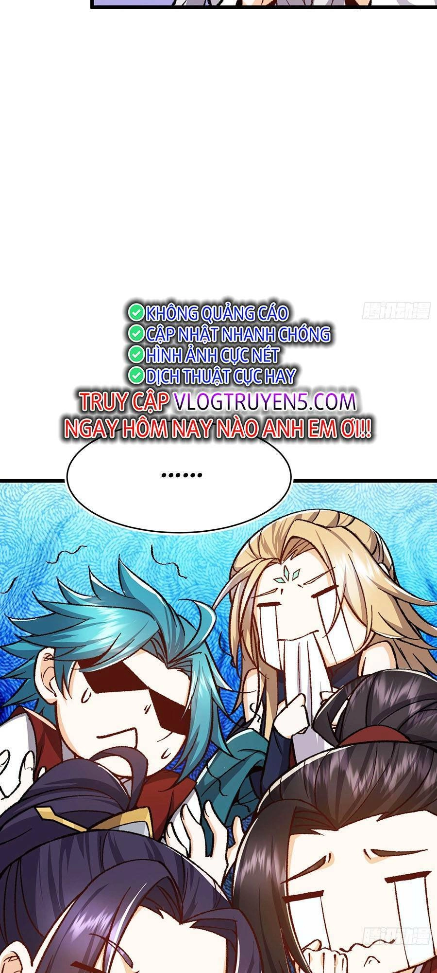 Đại Lão Tu Tiên Bắt Đầu Bằng Tâm Trí Chapter 6 - 20