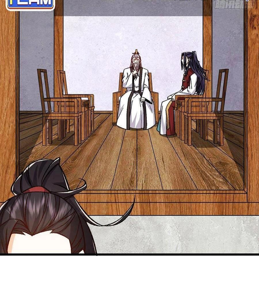 Đại Lão Tu Tiên Bắt Đầu Bằng Tâm Trí Chapter 6 - 24