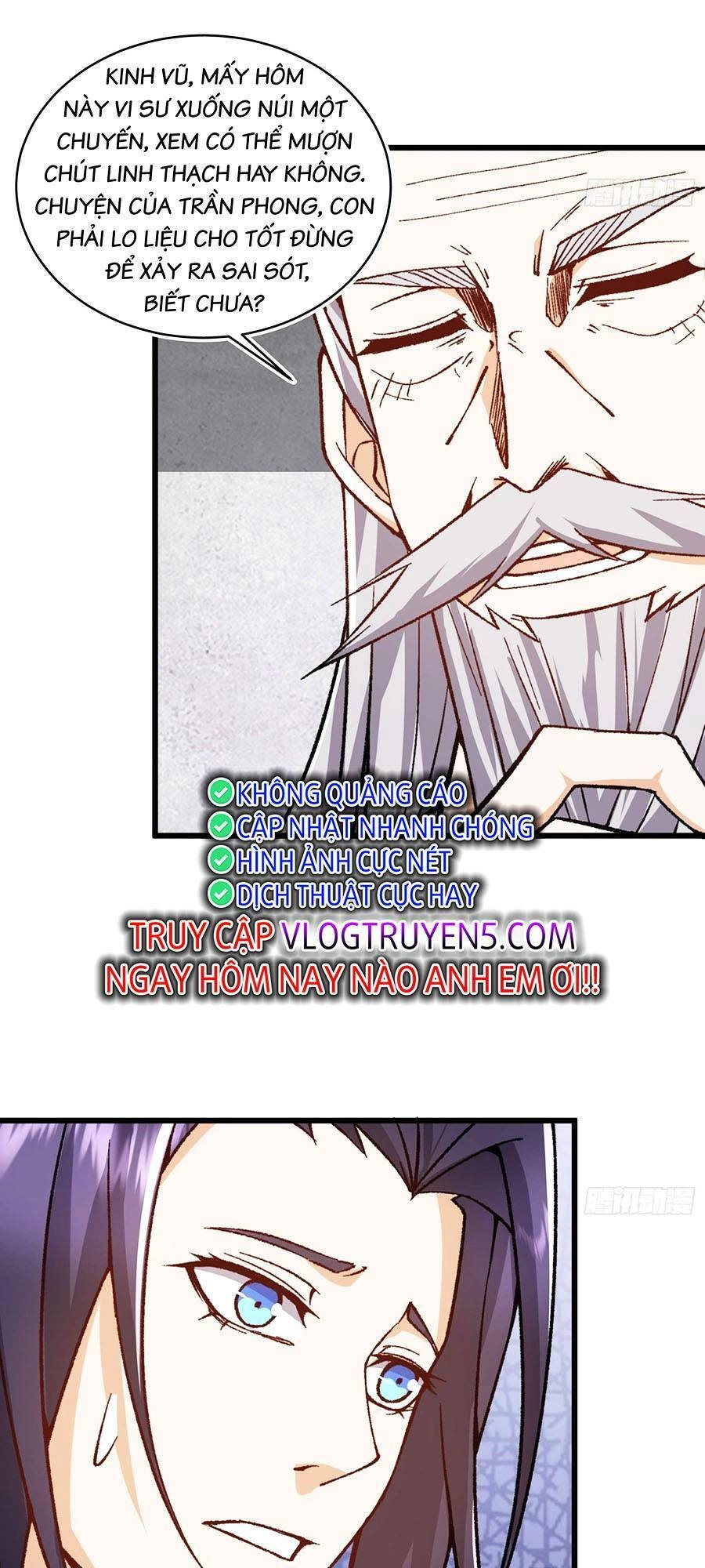 Đại Lão Tu Tiên Bắt Đầu Bằng Tâm Trí Chapter 6 - 25