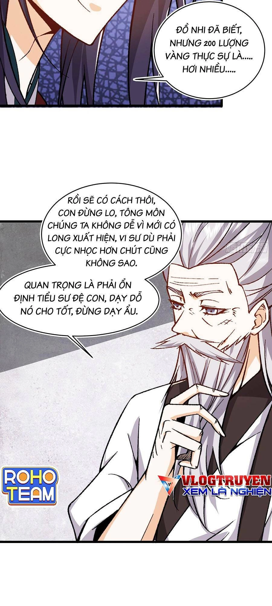 Đại Lão Tu Tiên Bắt Đầu Bằng Tâm Trí Chapter 6 - 26