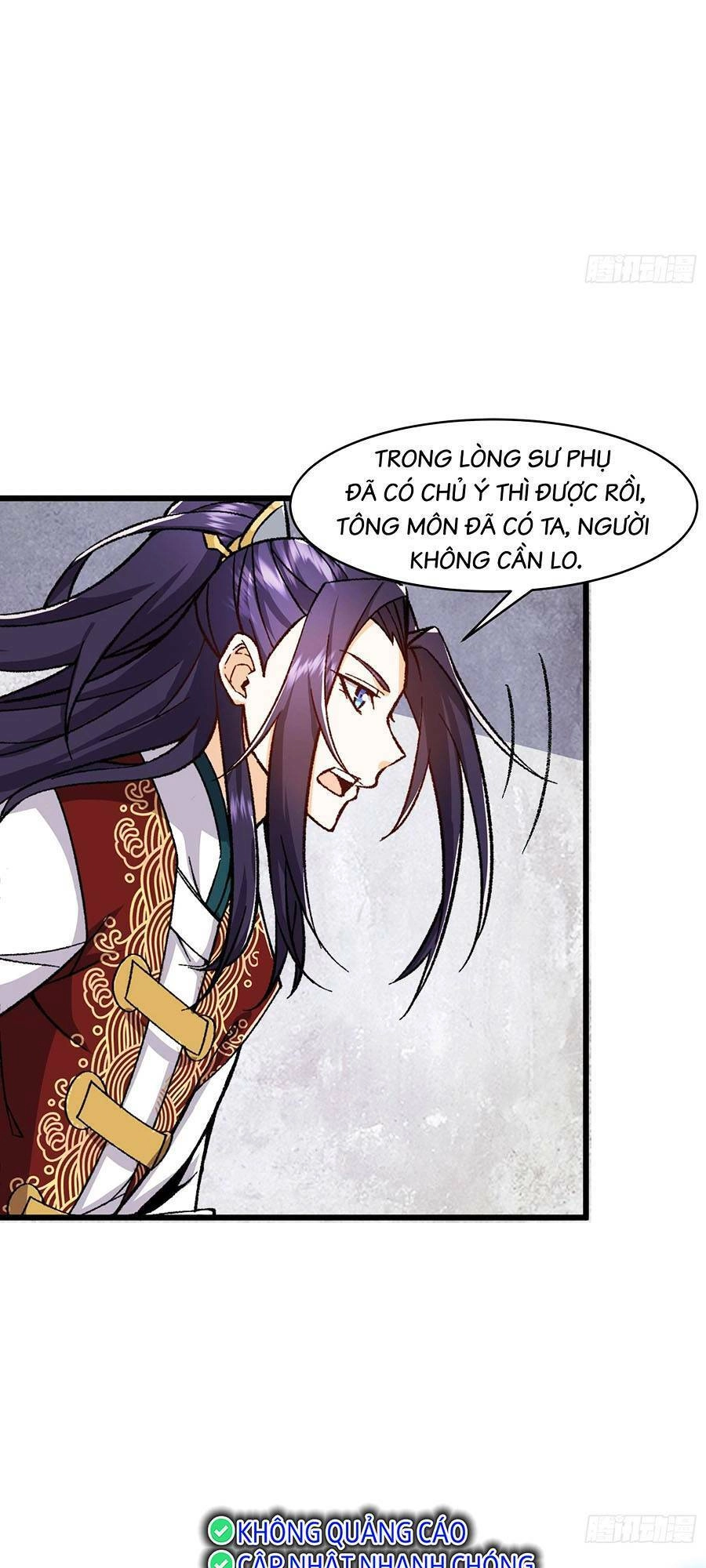 Đại Lão Tu Tiên Bắt Đầu Bằng Tâm Trí Chapter 6 - 27