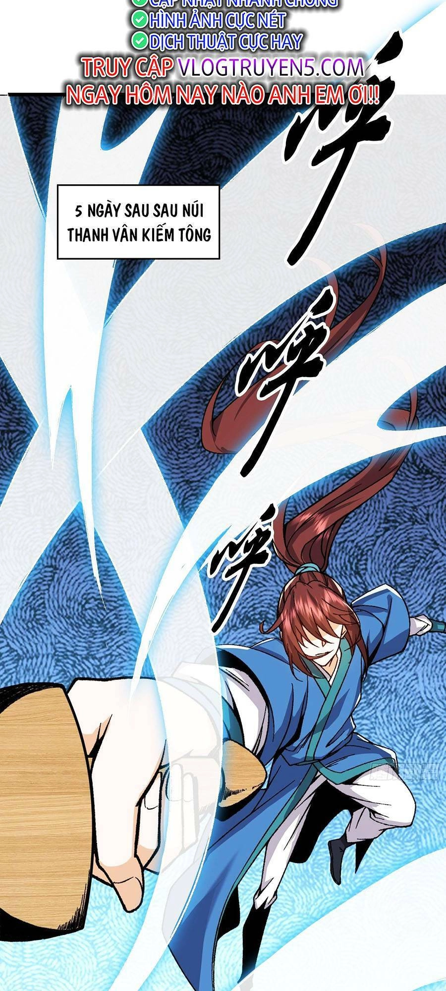 Đại Lão Tu Tiên Bắt Đầu Bằng Tâm Trí Chapter 6 - 28