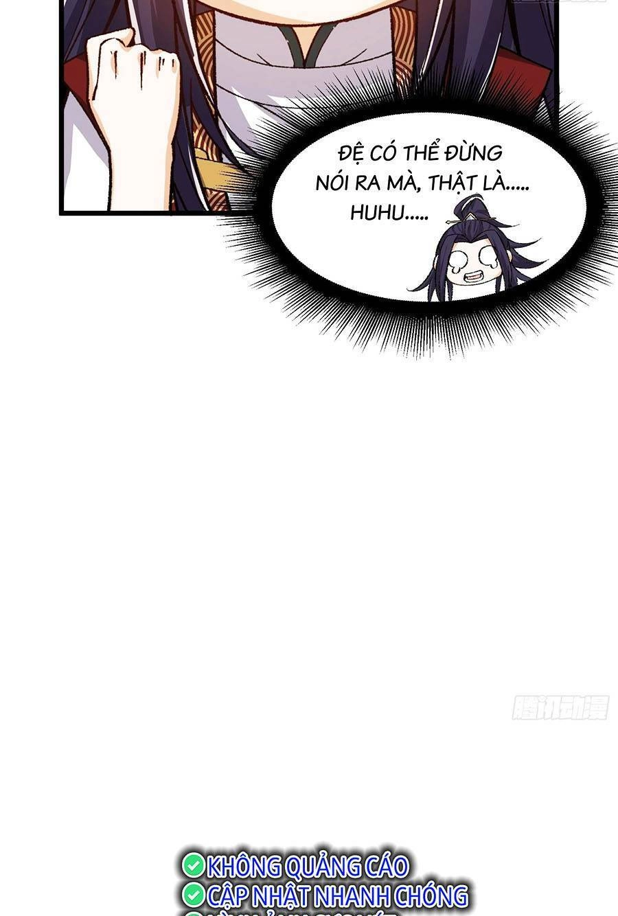 Đại Lão Tu Tiên Bắt Đầu Bằng Tâm Trí Chapter 6 - 32