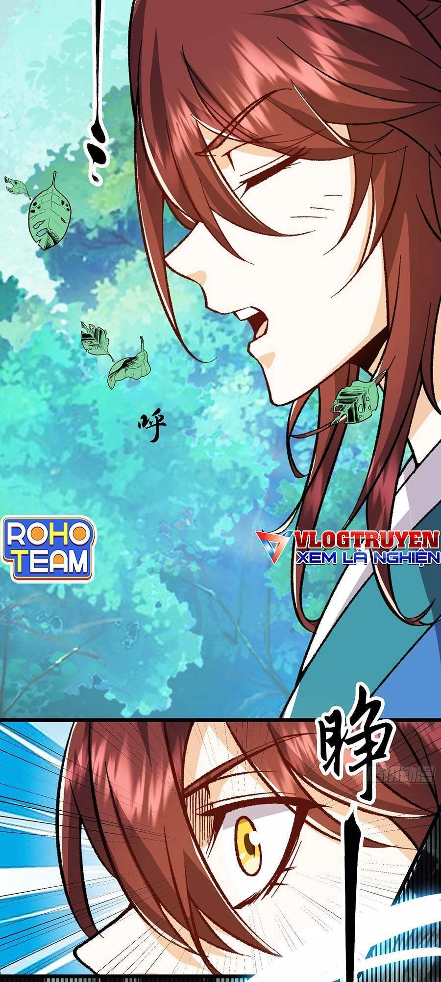 Đại Lão Tu Tiên Bắt Đầu Bằng Tâm Trí Chapter 6 - 34