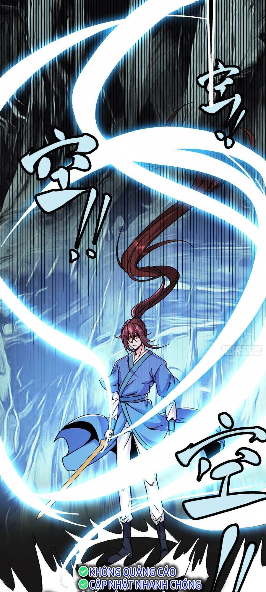 Đại Lão Tu Tiên Bắt Đầu Bằng Tâm Trí Chapter 6 - 35