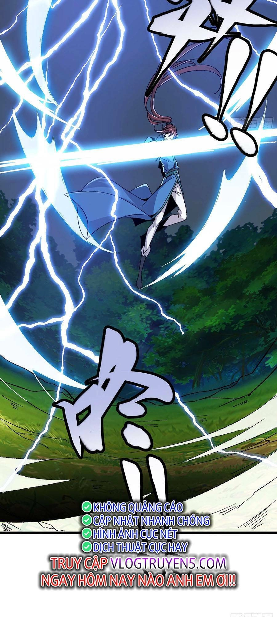 Đại Lão Tu Tiên Bắt Đầu Bằng Tâm Trí Chapter 6 - 37