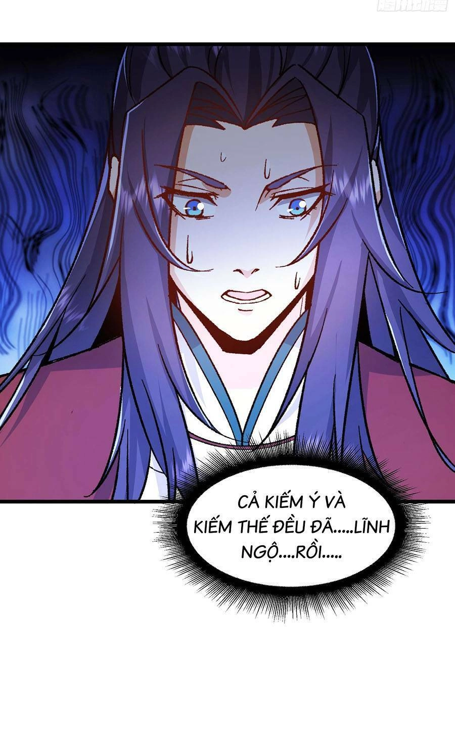 Đại Lão Tu Tiên Bắt Đầu Bằng Tâm Trí Chapter 6 - 38