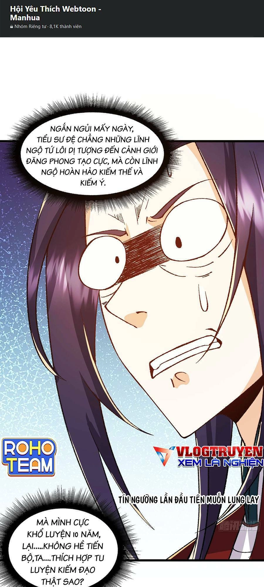 Đại Lão Tu Tiên Bắt Đầu Bằng Tâm Trí Chapter 7 - 2