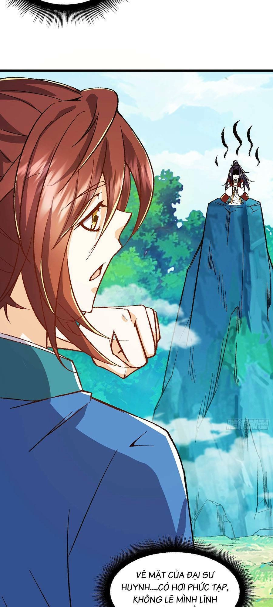 Đại Lão Tu Tiên Bắt Đầu Bằng Tâm Trí Chapter 7 - 3