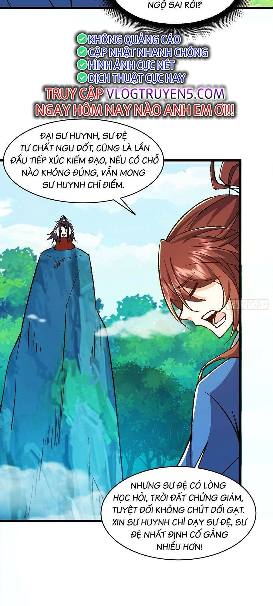 Đại Lão Tu Tiên Bắt Đầu Bằng Tâm Trí Chapter 7 - 4