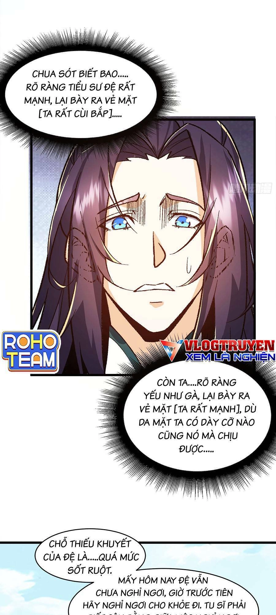 Đại Lão Tu Tiên Bắt Đầu Bằng Tâm Trí Chapter 7 - 5