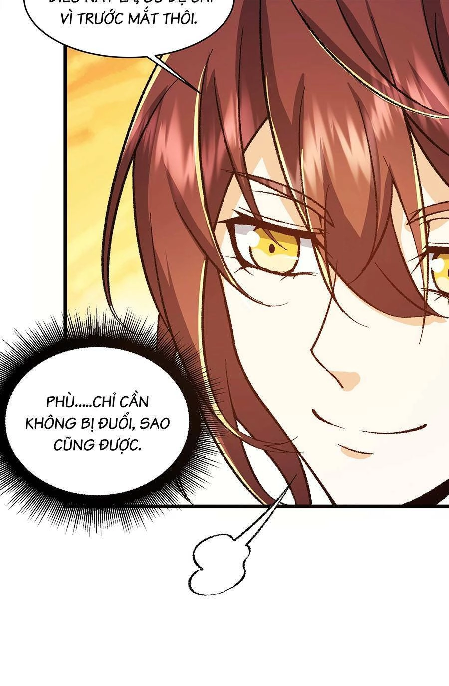 Đại Lão Tu Tiên Bắt Đầu Bằng Tâm Trí Chapter 7 - 7