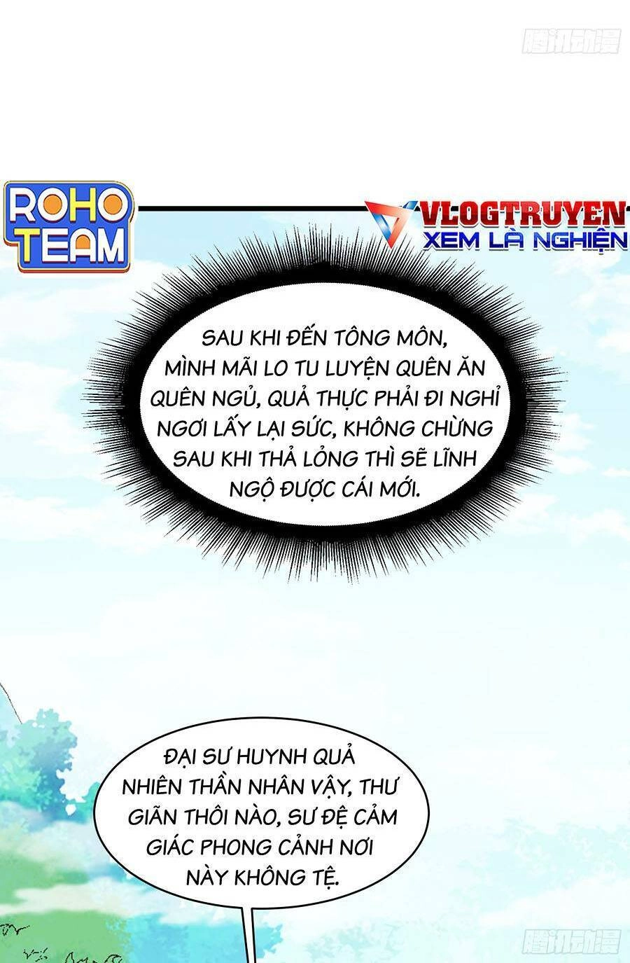 Đại Lão Tu Tiên Bắt Đầu Bằng Tâm Trí Chapter 7 - 8