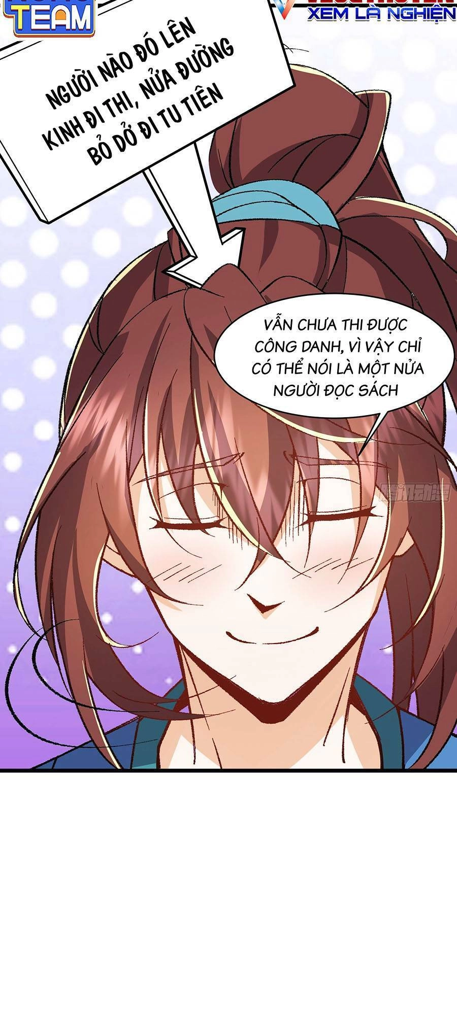 Đại Lão Tu Tiên Bắt Đầu Bằng Tâm Trí Chapter 7 - 13