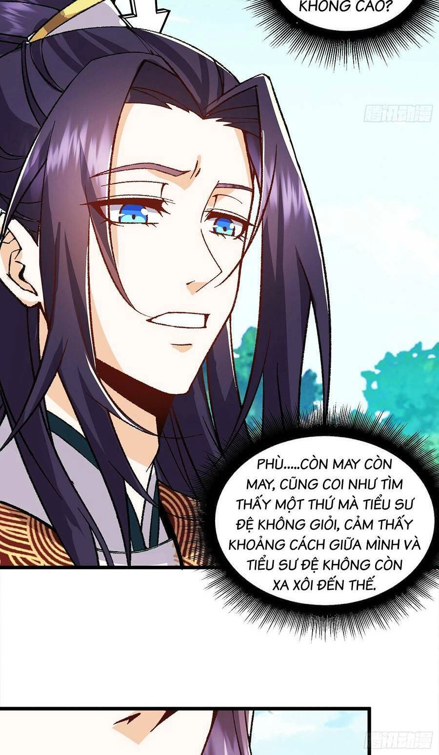 Đại Lão Tu Tiên Bắt Đầu Bằng Tâm Trí Chapter 7 - 15