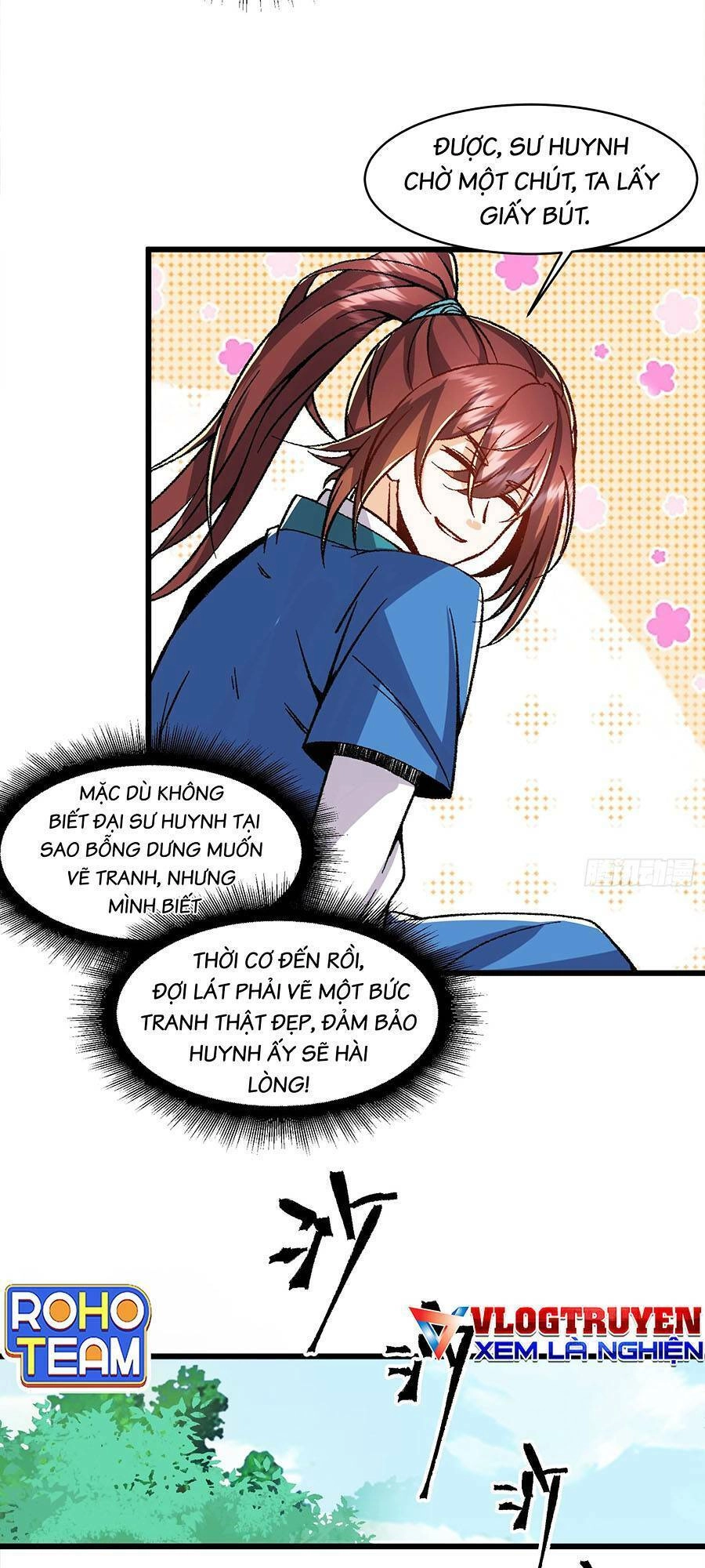 Đại Lão Tu Tiên Bắt Đầu Bằng Tâm Trí Chapter 7 - 18