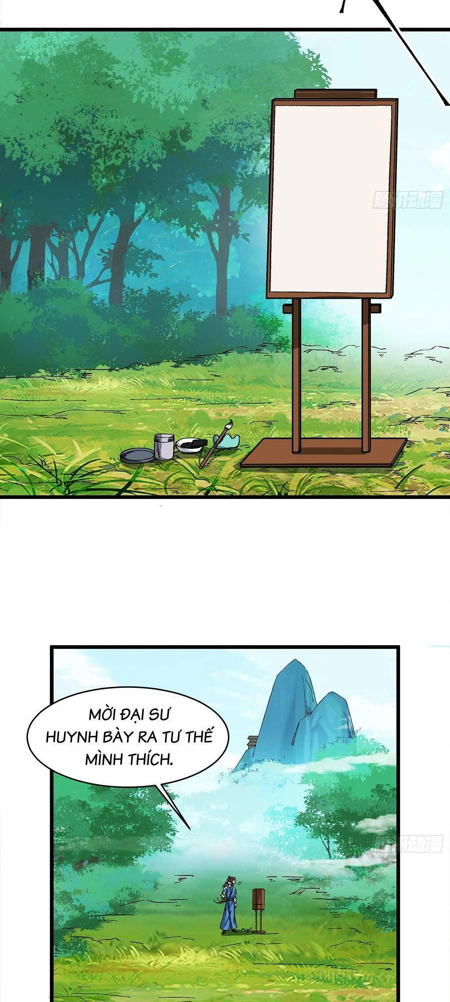 Đại Lão Tu Tiên Bắt Đầu Bằng Tâm Trí Chapter 7 - 19