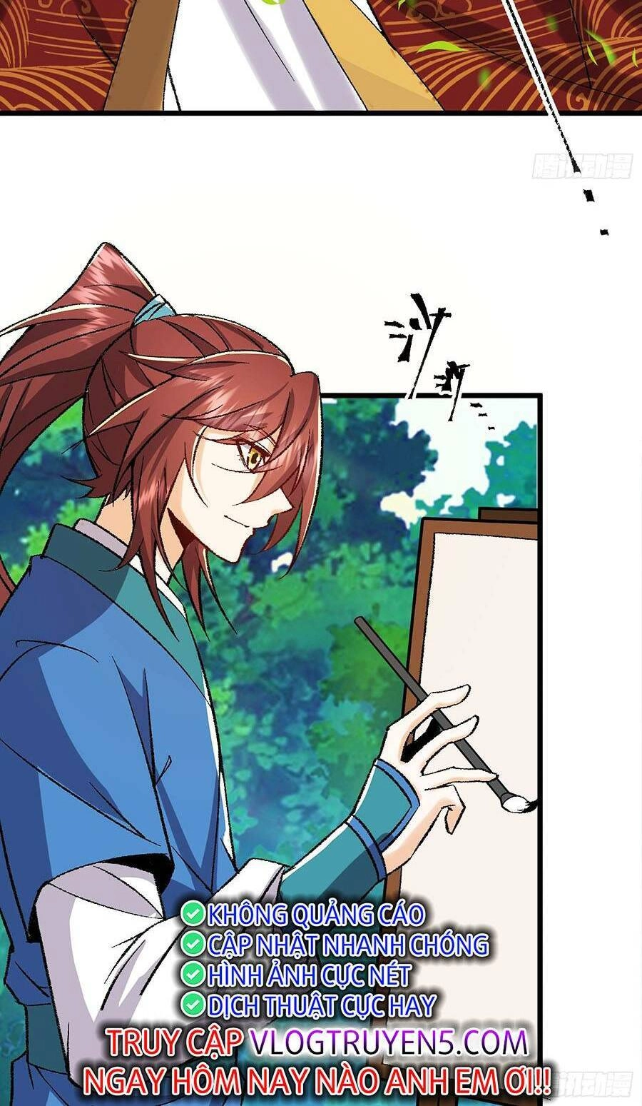 Đại Lão Tu Tiên Bắt Đầu Bằng Tâm Trí Chapter 7 - 22