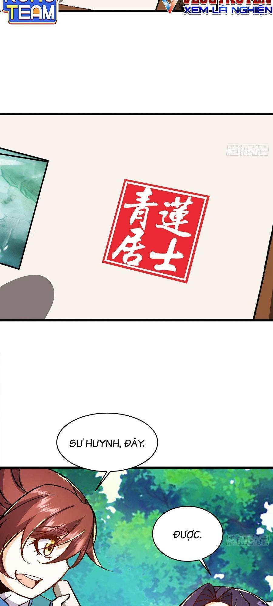 Đại Lão Tu Tiên Bắt Đầu Bằng Tâm Trí Chapter 7 - 28