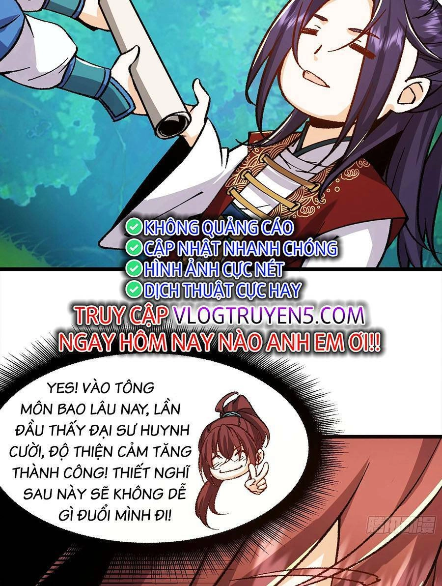 Đại Lão Tu Tiên Bắt Đầu Bằng Tâm Trí Chapter 7 - 29