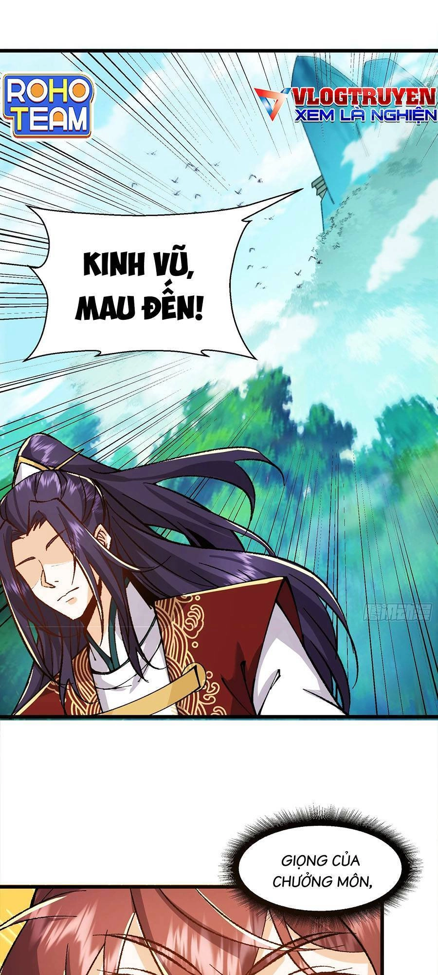 Đại Lão Tu Tiên Bắt Đầu Bằng Tâm Trí Chapter 7 - 31