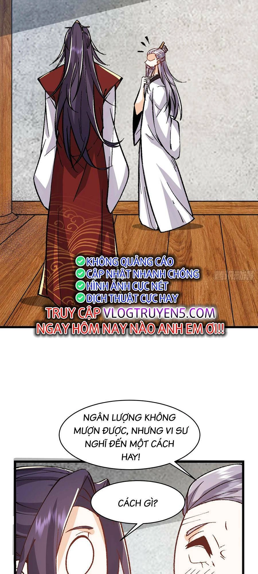 Đại Lão Tu Tiên Bắt Đầu Bằng Tâm Trí Chapter 7 - 34