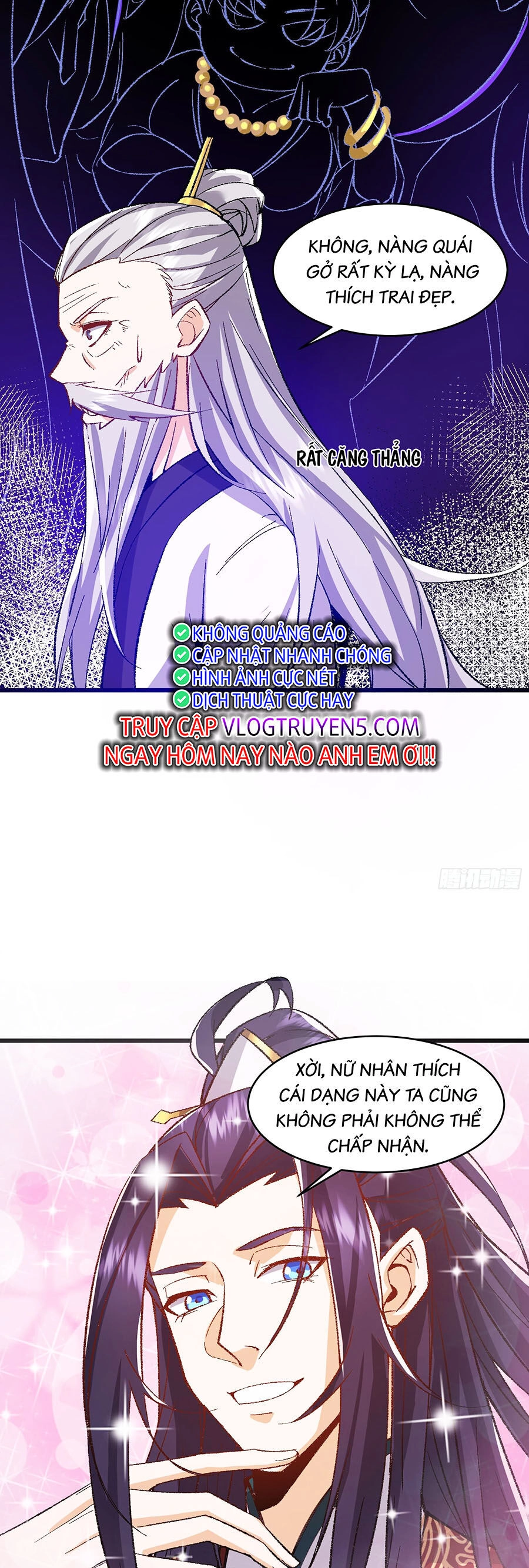 Đại Lão Tu Tiên Bắt Đầu Bằng Tâm Trí Chapter 8 - 6