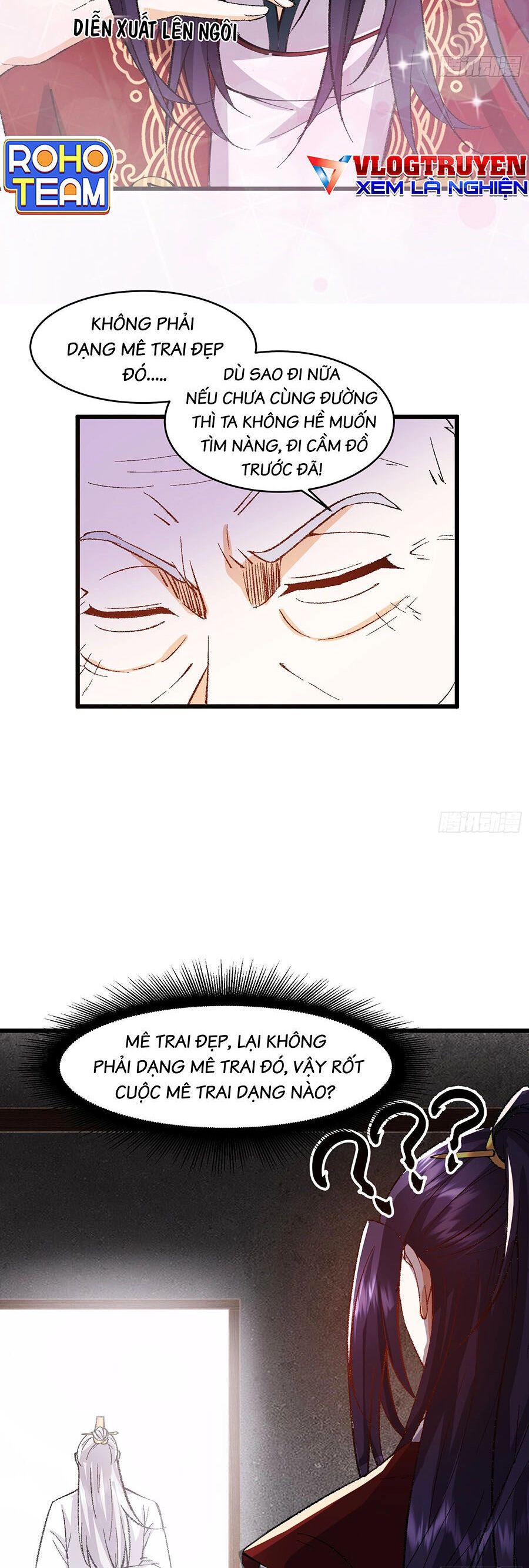 Đại Lão Tu Tiên Bắt Đầu Bằng Tâm Trí Chapter 8 - 7