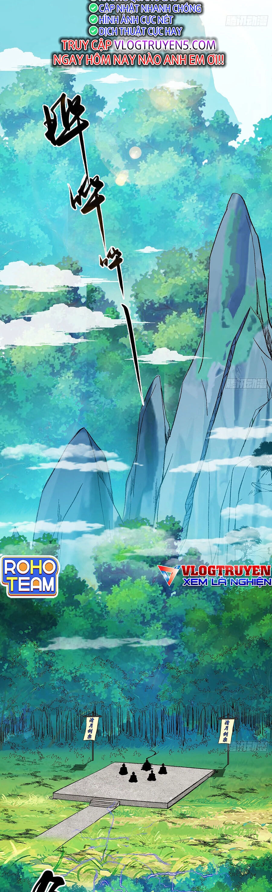 Đại Lão Tu Tiên Bắt Đầu Bằng Tâm Trí Chapter 8 - 13