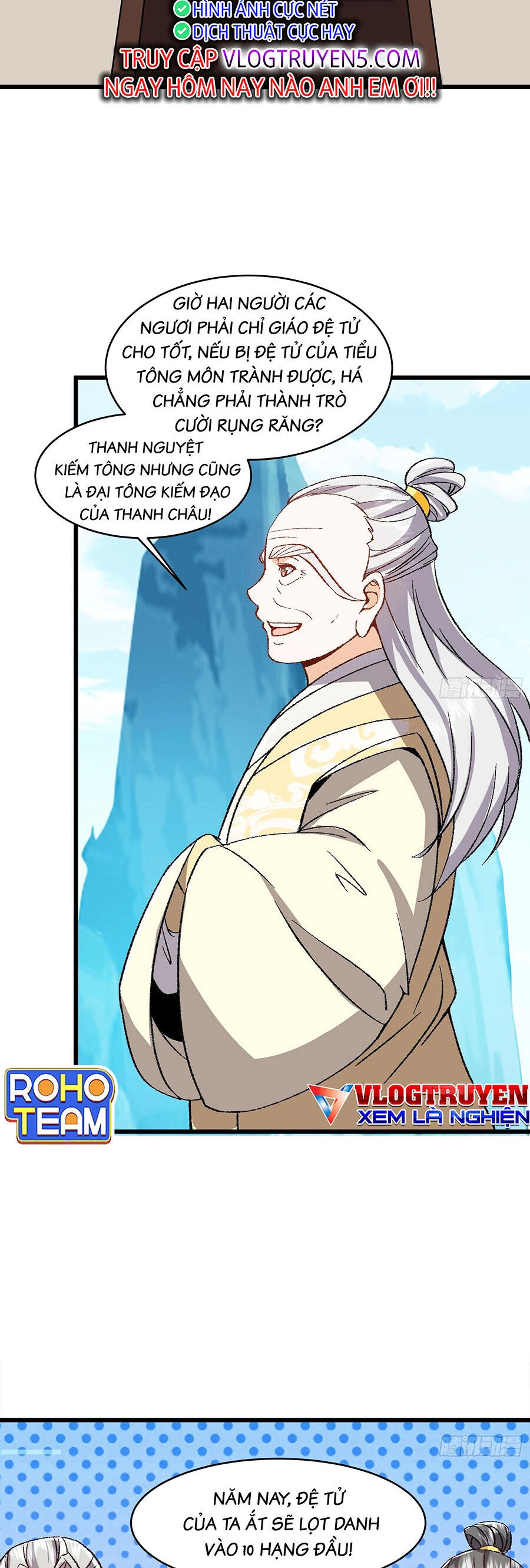 Đại Lão Tu Tiên Bắt Đầu Bằng Tâm Trí Chapter 8 - 21