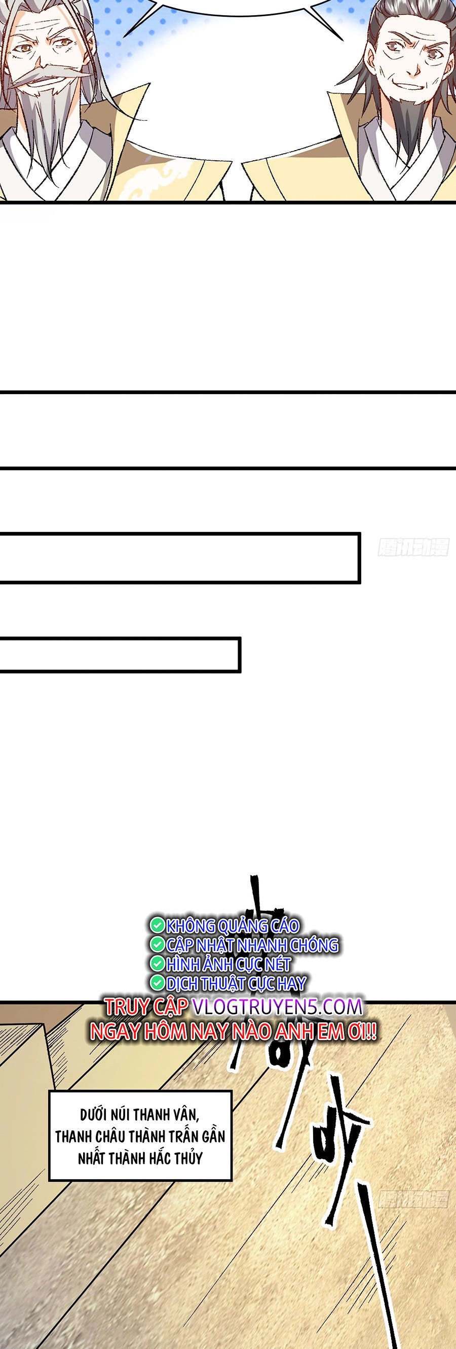 Đại Lão Tu Tiên Bắt Đầu Bằng Tâm Trí Chapter 8 - 22