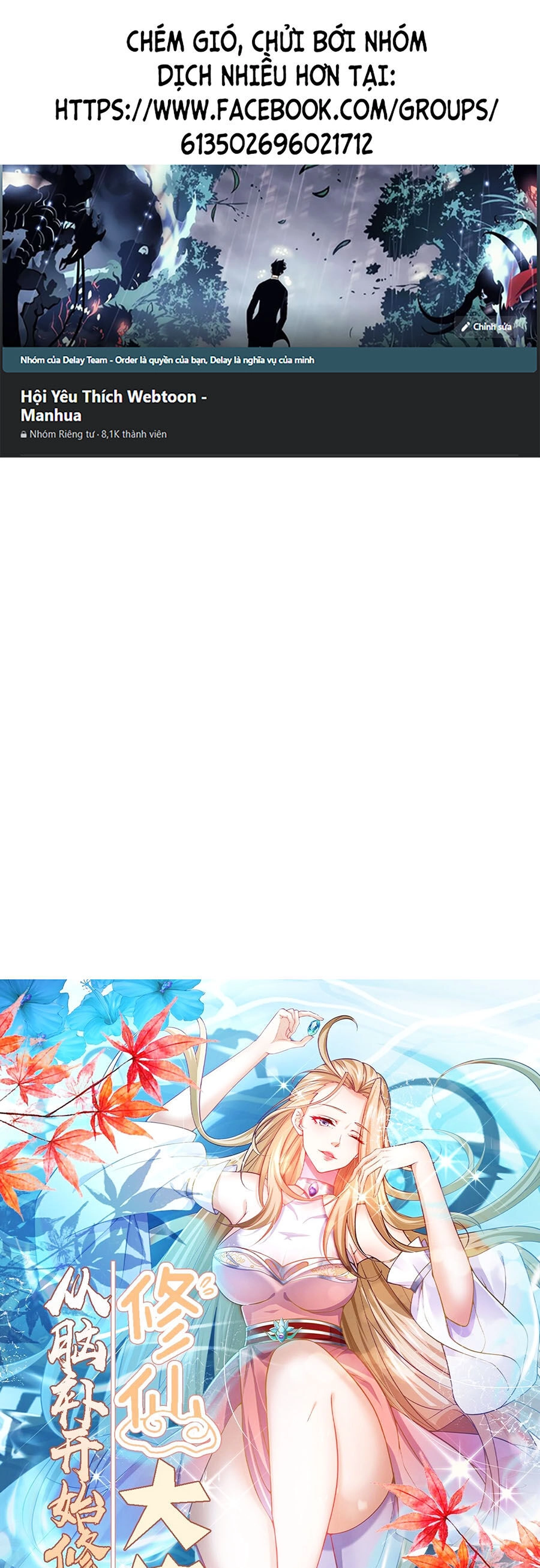 Đại Lão Tu Tiên Bắt Đầu Bằng Tâm Trí Chapter 10 - 1