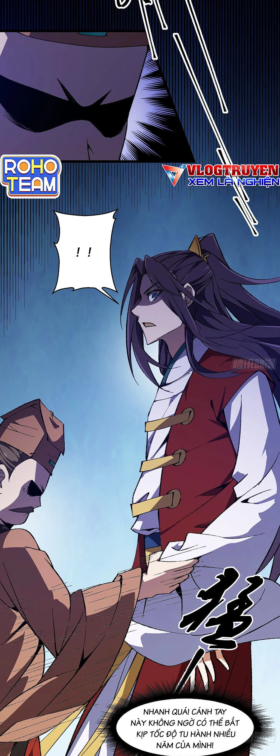 Đại Lão Tu Tiên Bắt Đầu Bằng Tâm Trí Chapter 10 - 17