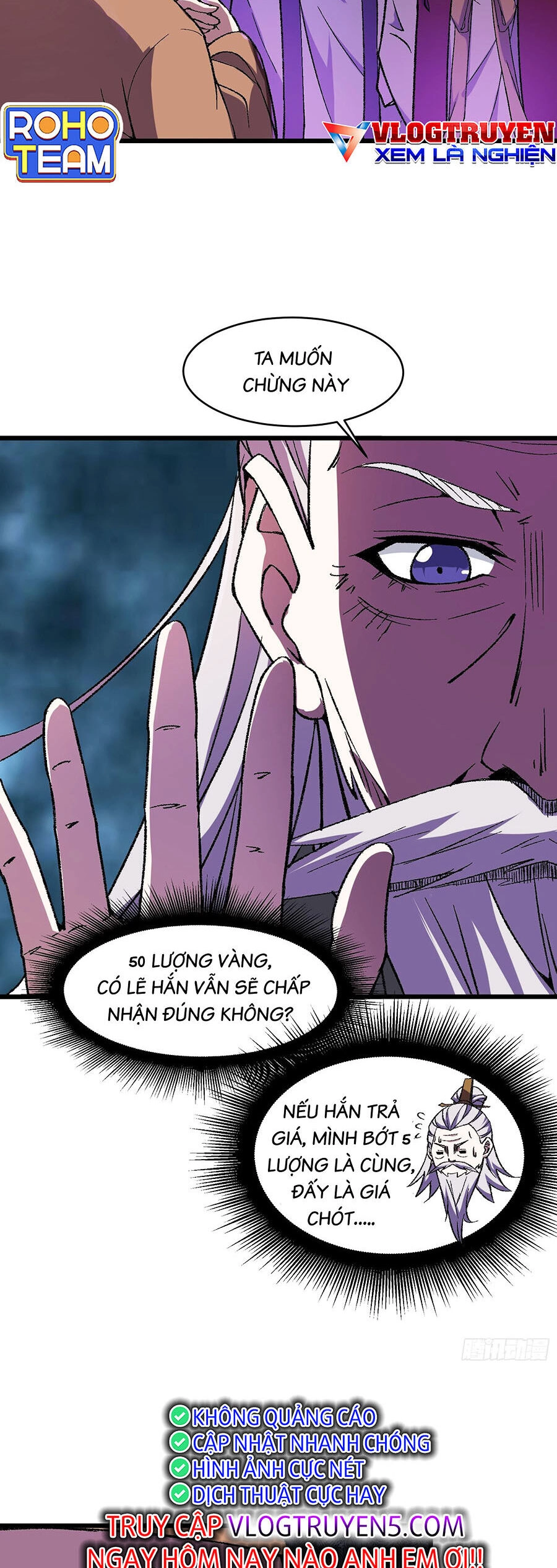 Đại Lão Tu Tiên Bắt Đầu Bằng Tâm Trí Chapter 11 - 7