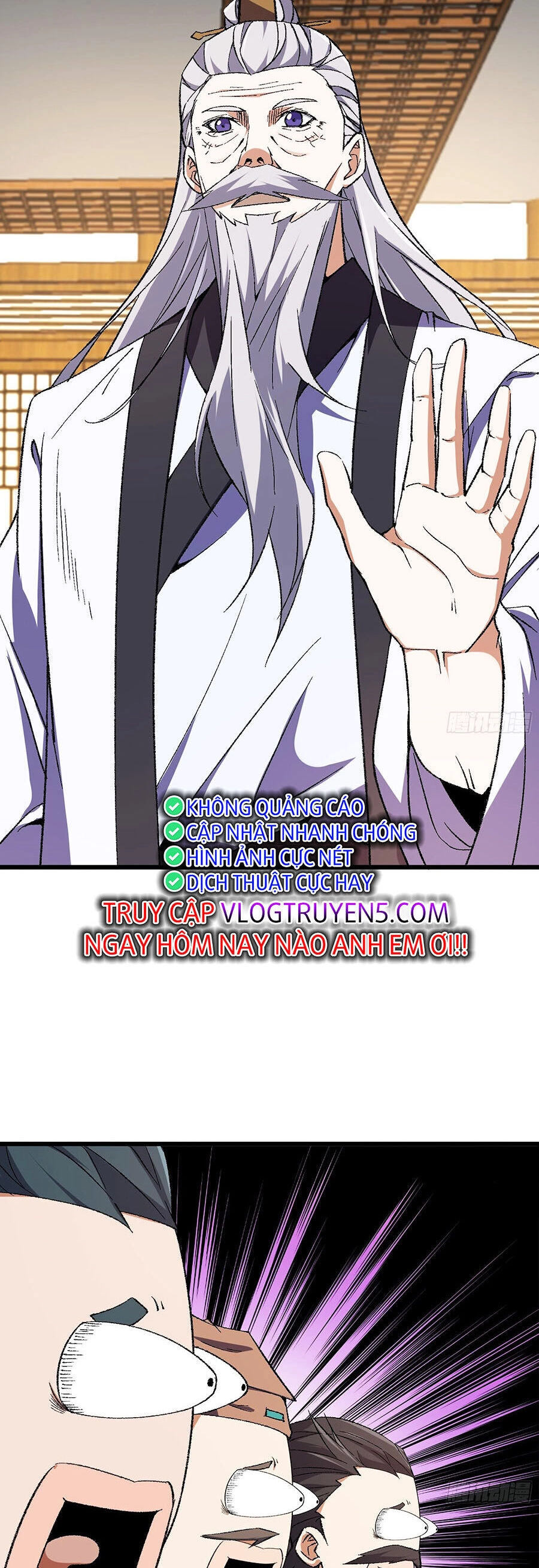 Đại Lão Tu Tiên Bắt Đầu Bằng Tâm Trí Chapter 11 - 13