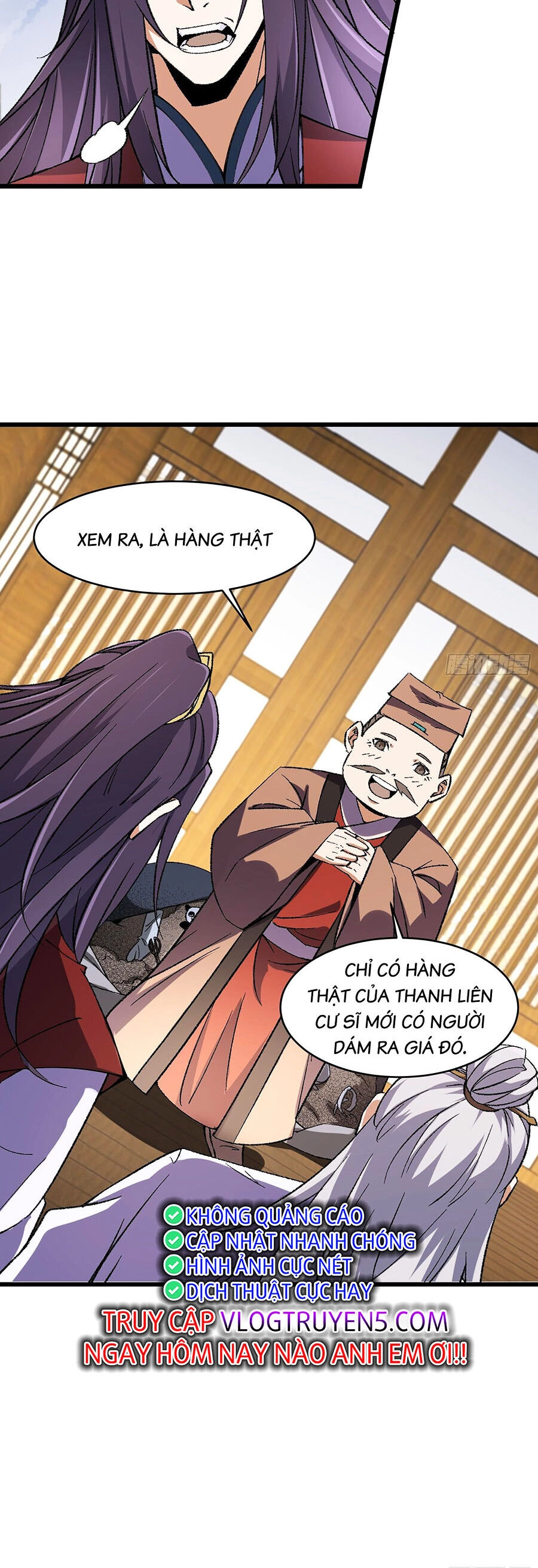 Đại Lão Tu Tiên Bắt Đầu Bằng Tâm Trí Chapter 11 - 15