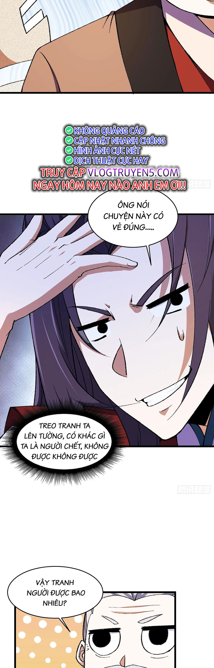 Đại Lão Tu Tiên Bắt Đầu Bằng Tâm Trí Chapter 11 - 19