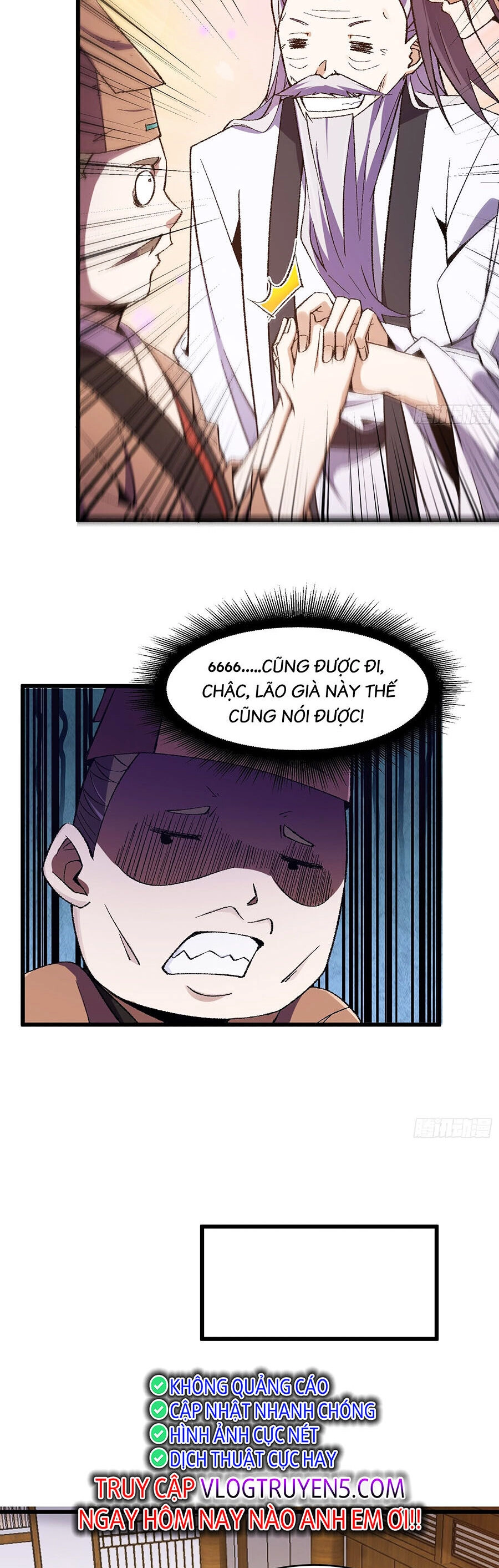 Đại Lão Tu Tiên Bắt Đầu Bằng Tâm Trí Chapter 12 - 9