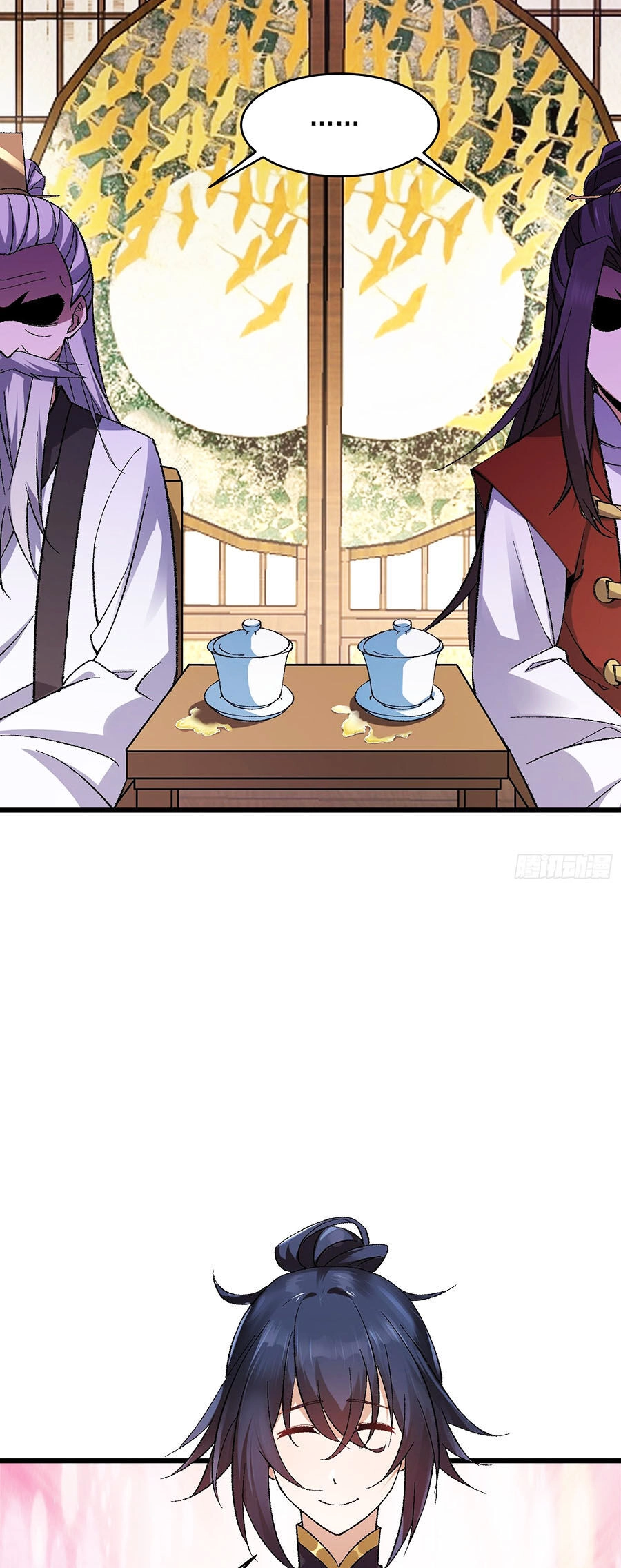 Đại Lão Tu Tiên Bắt Đầu Bằng Tâm Trí Chapter 12 - 25